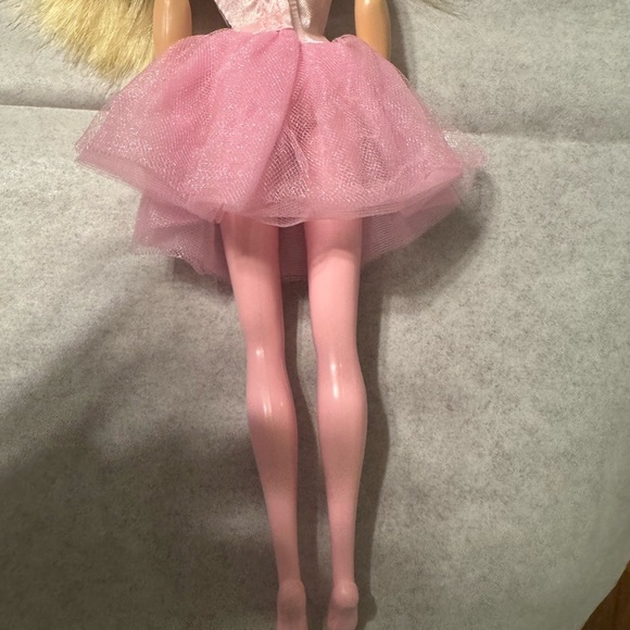 Barbie My First Ballet Ballerina EUC - Picture 4 of 8